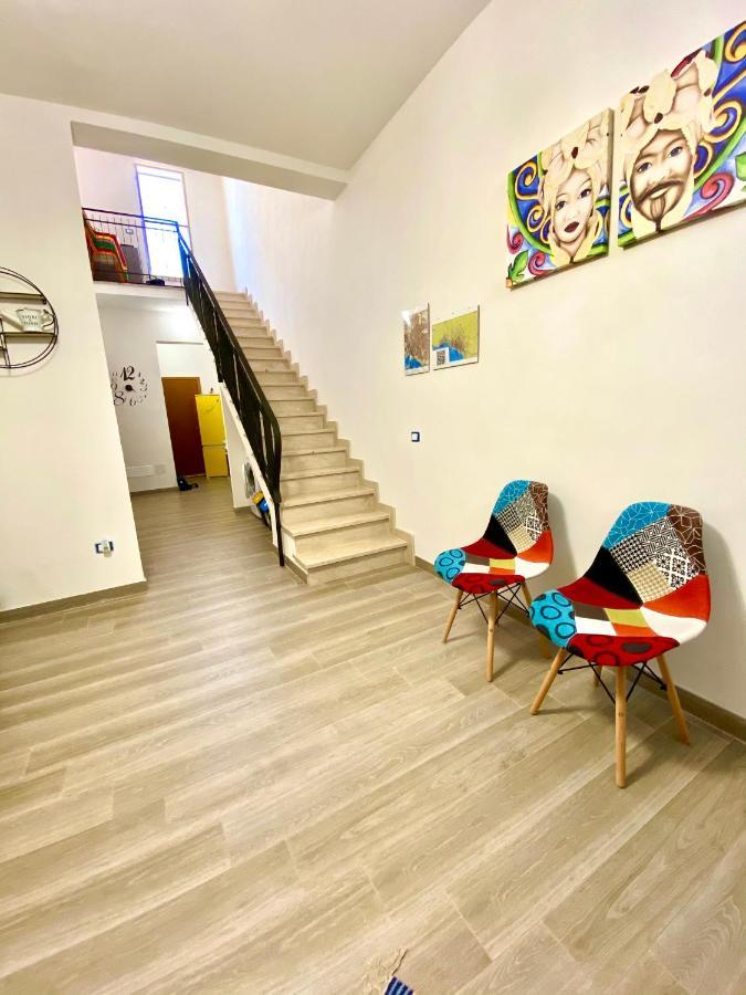 Hotel Seacily House Mazara del Vallo Exteriér fotografie
