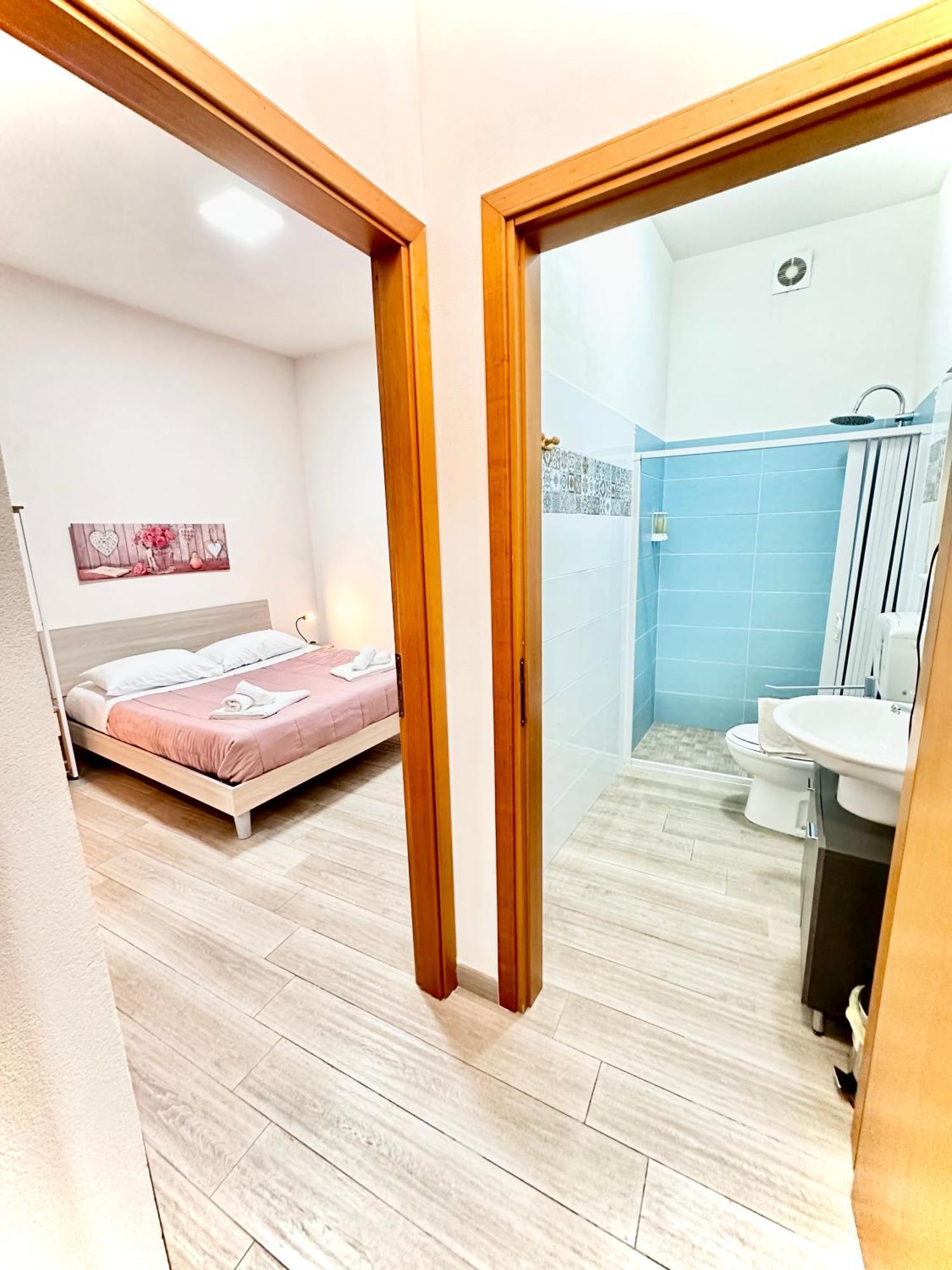 Hotel Seacily House Mazara del Vallo Exteriér fotografie