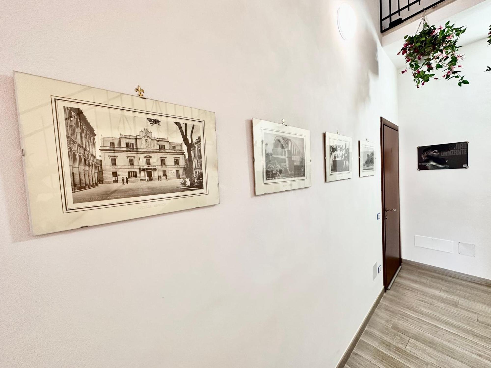 Hotel Seacily House Mazara del Vallo Exteriér fotografie